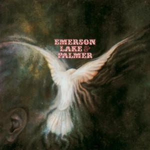 Emerson, Lake & Palmer